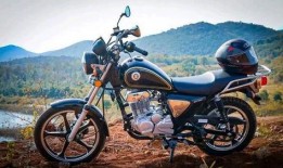 悍道150最新爆料,性能与颜值双提升！